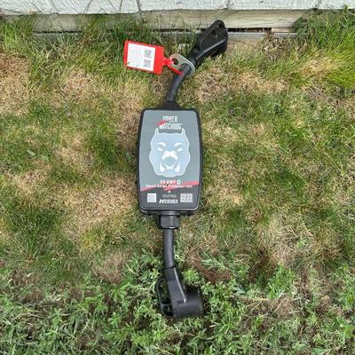 HUGHS POWER WATCHDOG 50 AMPS SMART SURGE PROTECTOR W/EPO