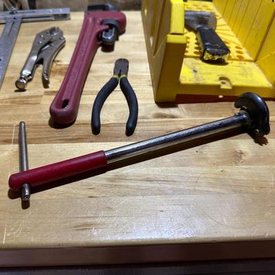 MISC HAND TOOLS