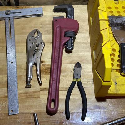 MISC HAND TOOLS