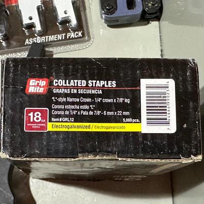 HAND TOOLS AND GADGETS