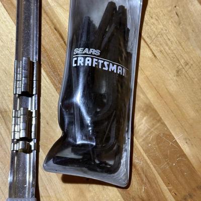 HAND TOOLS AND GADGETS