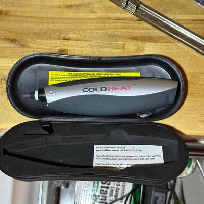 HAND TOOLS AND GADGETS