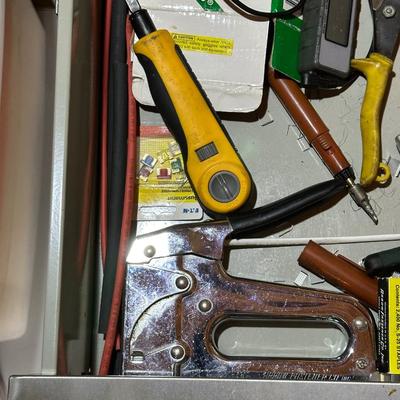 HAND TOOLS AND GADGETS
