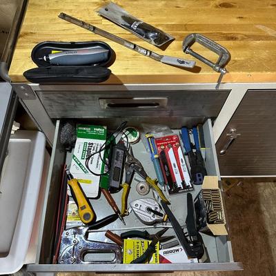 HAND TOOLS AND GADGETS