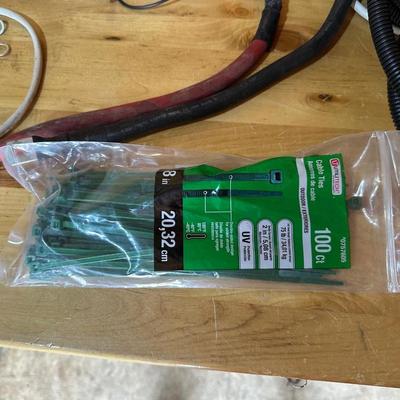 AUTOMOTIVE AND ELECTRICAL ITEMS
