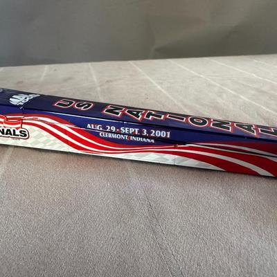 Action 1/24 Dragster Mac Tools 2001 U.S. Nationals Events Top Fuel NHRA