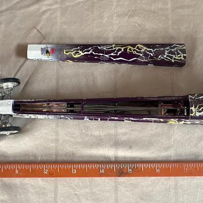 ERTL Racing Champions MAC Tools 1/24 Thunder Valley Nationals Dragster