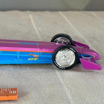 Matco Tools Racing Premier Edition "Top Fuel Dragster" 1/24th Scale