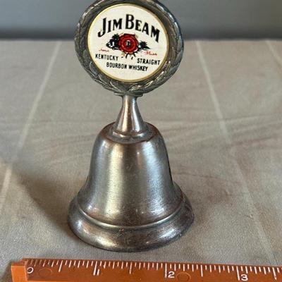 Jim Beam Bell - Small