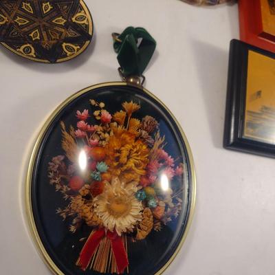 Collection of Home Decor