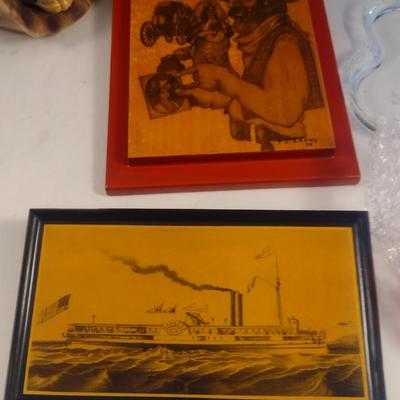 Collection of Home Decor