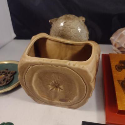 Collection of Home Decor