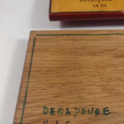 Collection of Home Decor