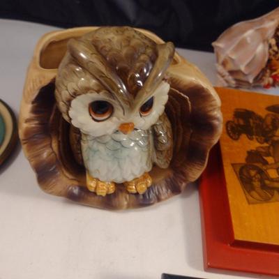 Collection of Home Decor