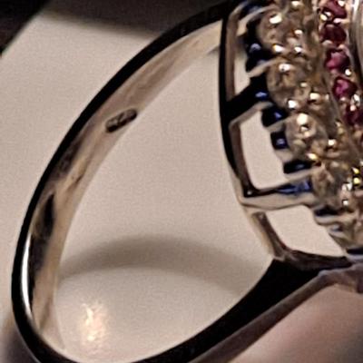 GIA CERTIFIED LAB GROWN RUBY & SAPPHIRE