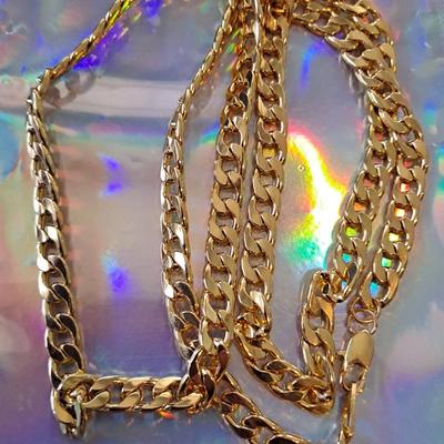 Fashion 26" necklace