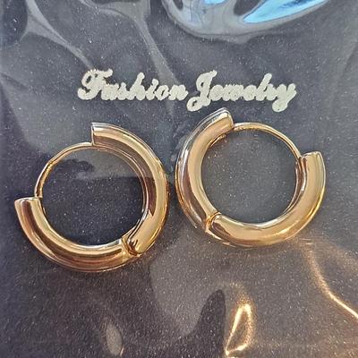 New Fashion Earrings