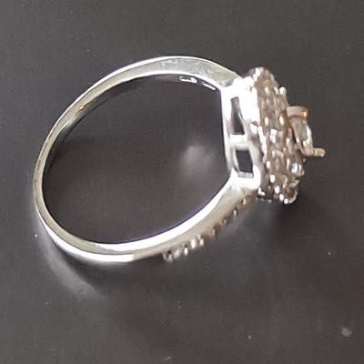 Fashion Ring Size 8