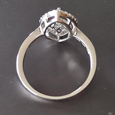 Fashion Ring Size 8