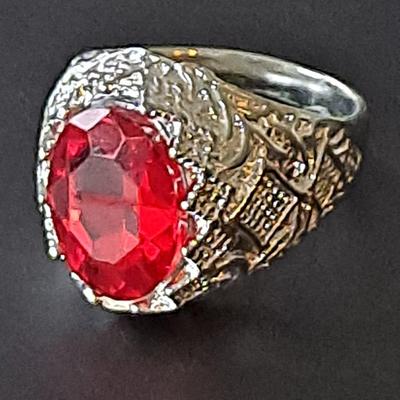 Fashion Ring Size 7