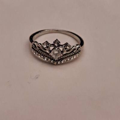 Fashion Ring