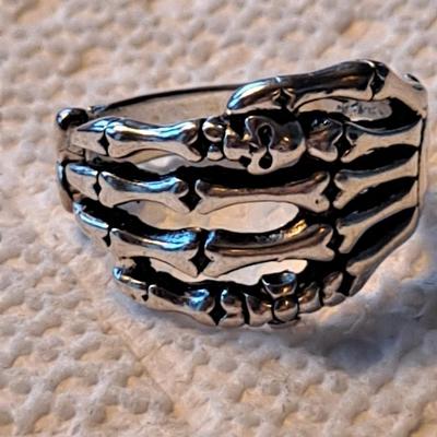 Fashion Ring