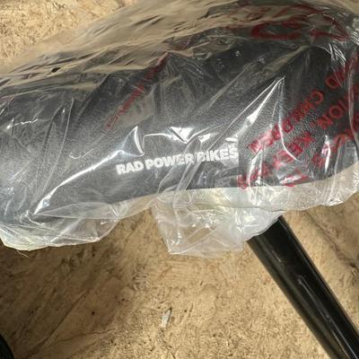 BICYCLE PARTS