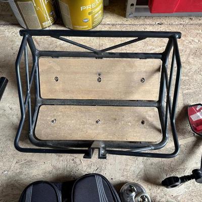 BICYCLE PARTS