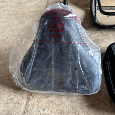 BICYCLE PARTS