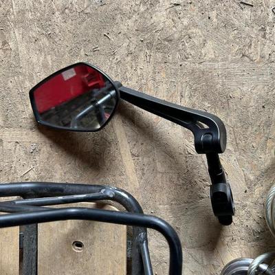 BICYCLE PARTS