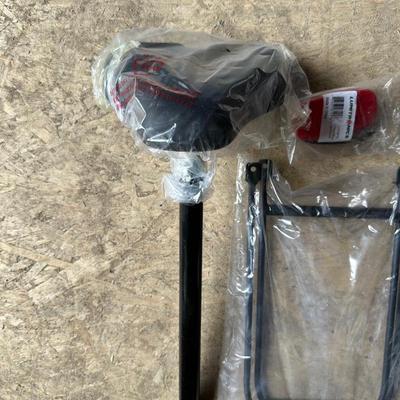 BICYCLE PARTS