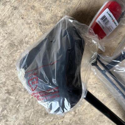 BICYCLE PARTS