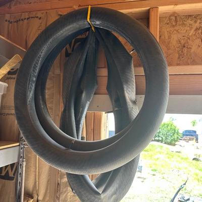 BICYCLE PARTS