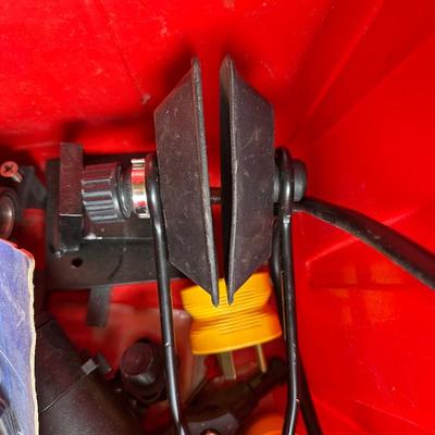 LOWRANCE FISHFINDER, POWER INVERTER, MARINE AERATOR SPRAY HEAD AND MORE MARINE PARTS