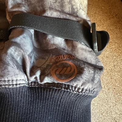 HUNTING/OUTDOOR GEAR