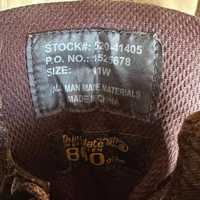 HUNTING/OUTDOOR GEAR