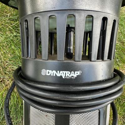 LITTLE GRIDDLE, ELECTRIC INSECT TRAP, WALKING STICK AND HOOK SNAG POLE