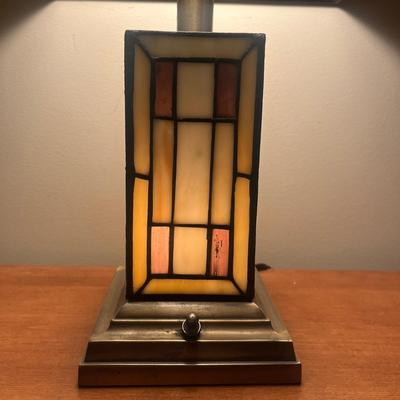 Tiffany Style Lamp (GB2-MG)