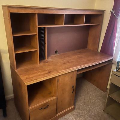 Computer Desk (GB2-MG)