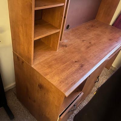 Computer Desk (GB2-MG)