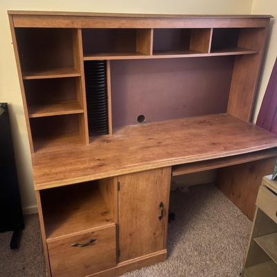 Computer Desk (GB2-MG)