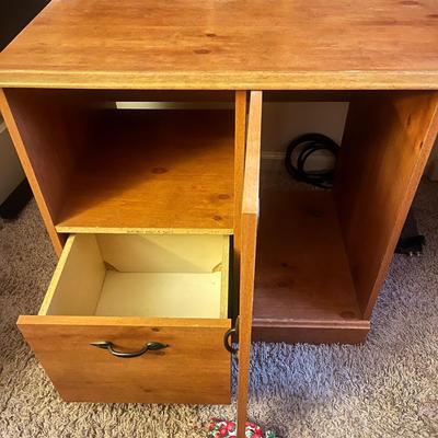 Computer Desk (GB2-MG)