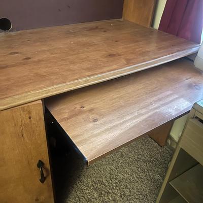 Computer Desk (GB2-MG)