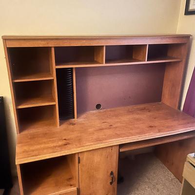 Computer Desk (GB2-MG)