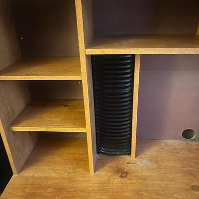 Computer Desk (GB2-MG)