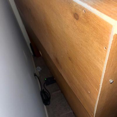 Computer Desk (GB2-MG)