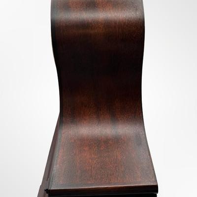 Seth Thomas 8-Day Pendulum Chime Mantle