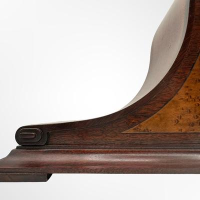 Seth Thomas 8-Day Pendulum Chime Mantle