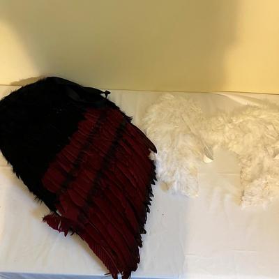 Plethora of Ladies Costumes (GB1-MG)