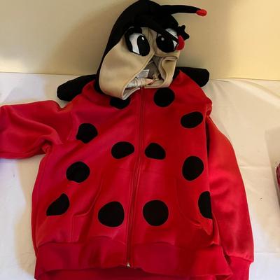 Plethora of Ladies Costumes (GB1-MG)